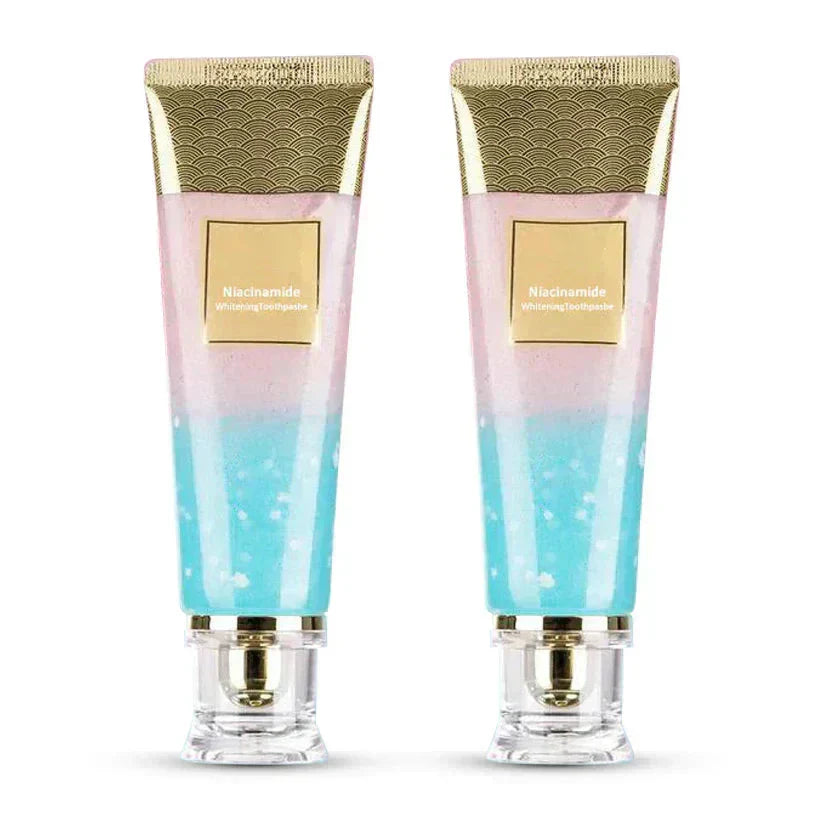 ClearSmile Niacinamide Toothpaste