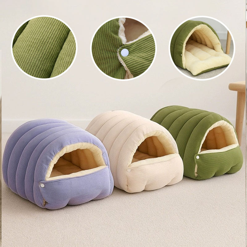 FurWarm Pet Cave