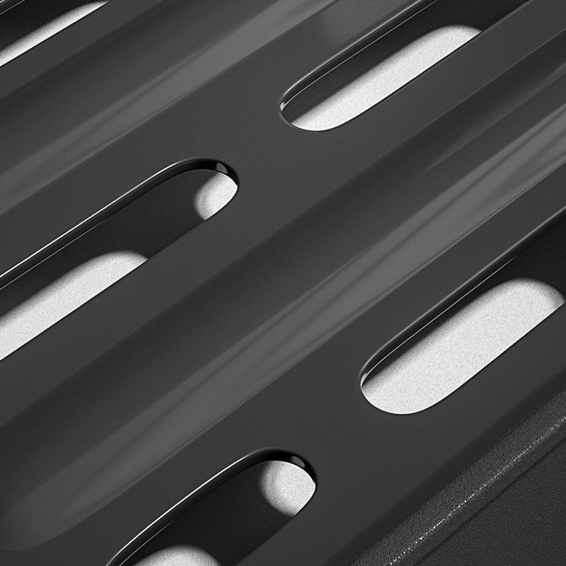 SpinShelf 360 No-Drill Rotating Shelf
