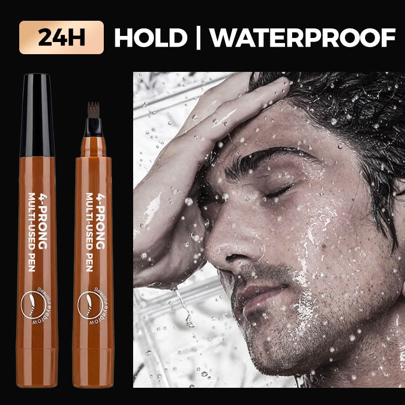 InkBeard Filler Pen