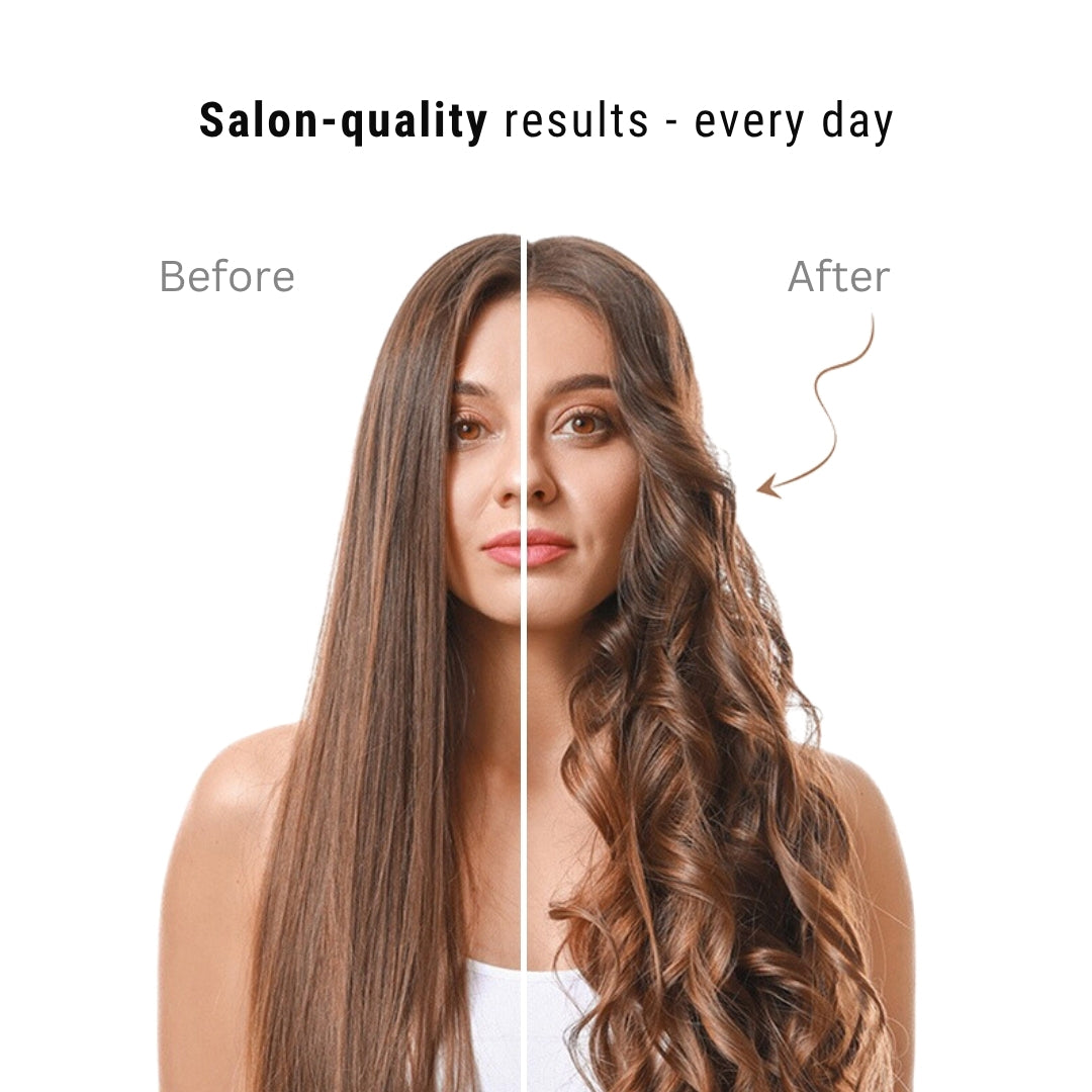 SalonOne 5-in-1 Styler