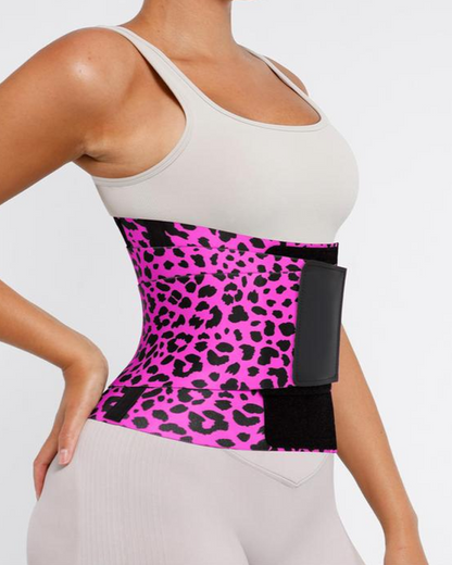 Tummy Control Body Shaper Belt