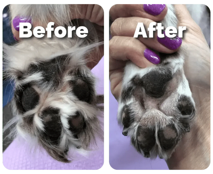 FurEase - Pet Hair Trimmer