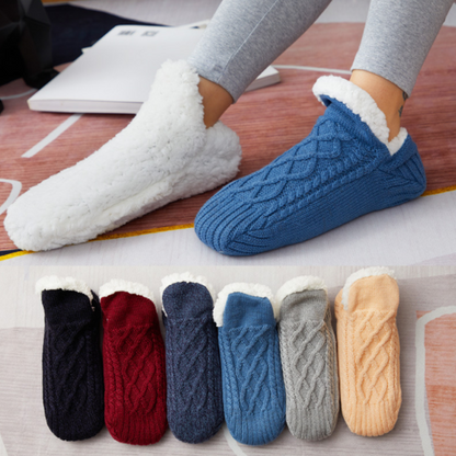 CloudHug Slipper Socks