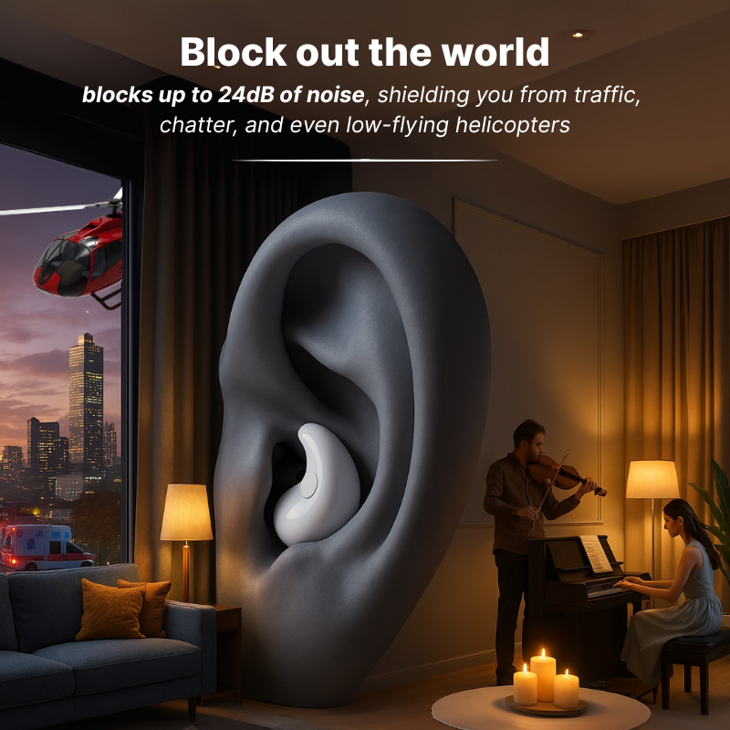 ClearVibe