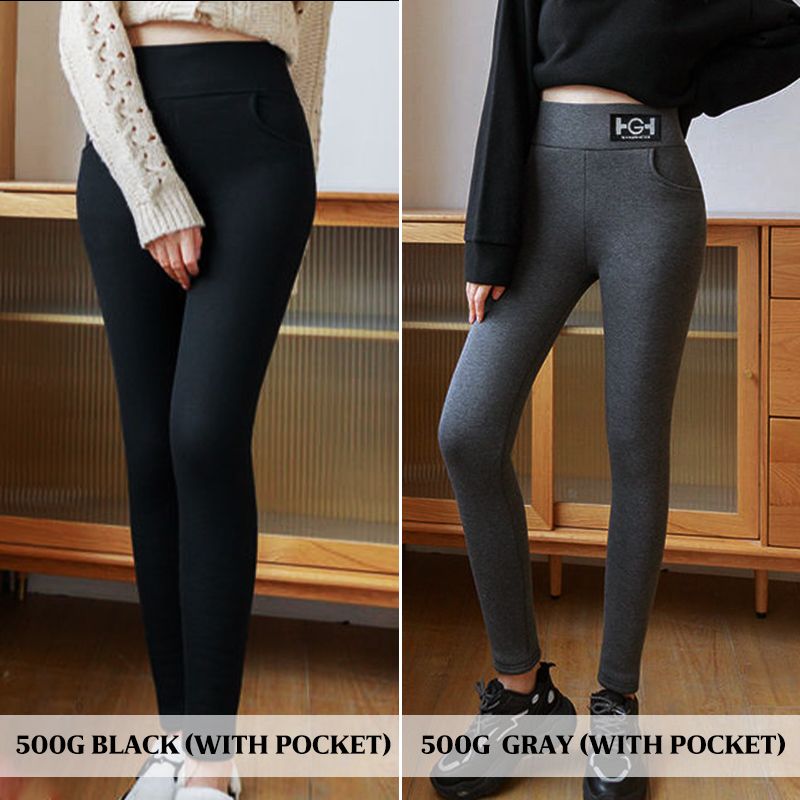 SlimWarm Leggings