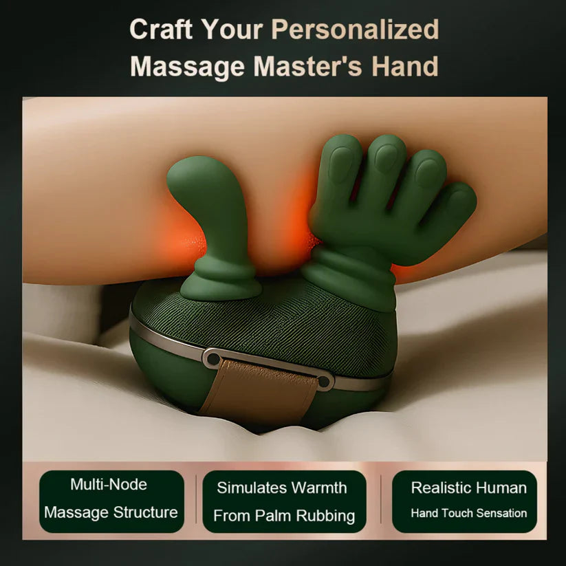 MimicHands Massager