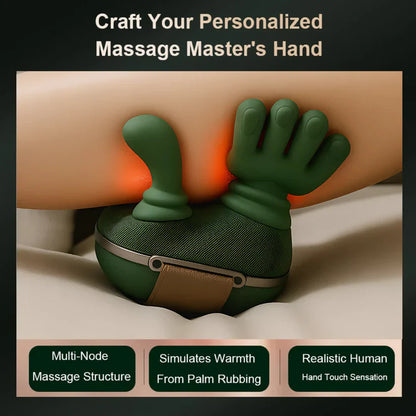 MimicHands Massager
