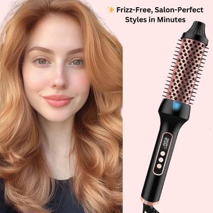 GloBrush Pro Thermal Brush