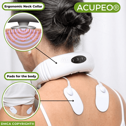 Acupeo Massager