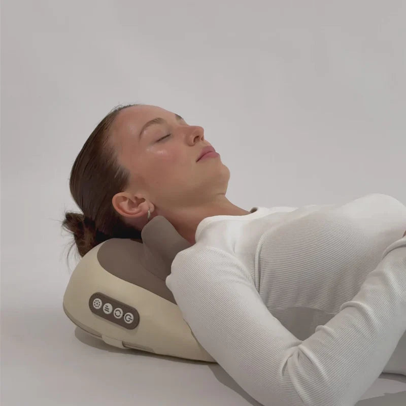 Neck Decompression Massager