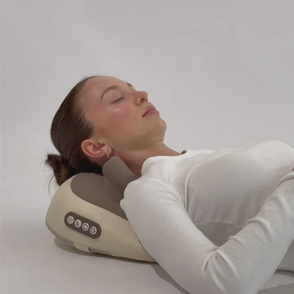 Neck Decompression Massager