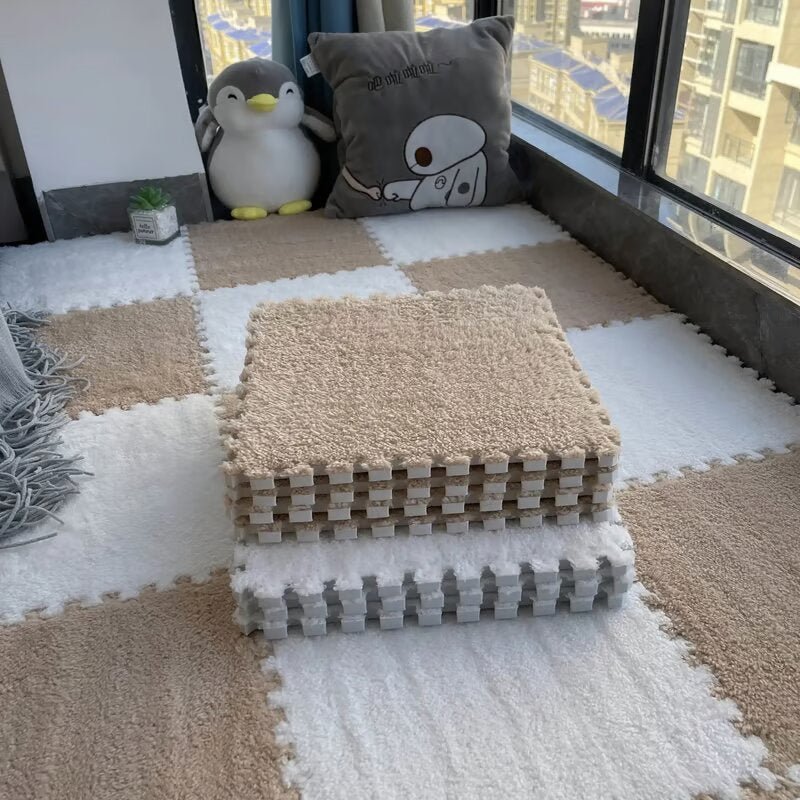 CozyPatch