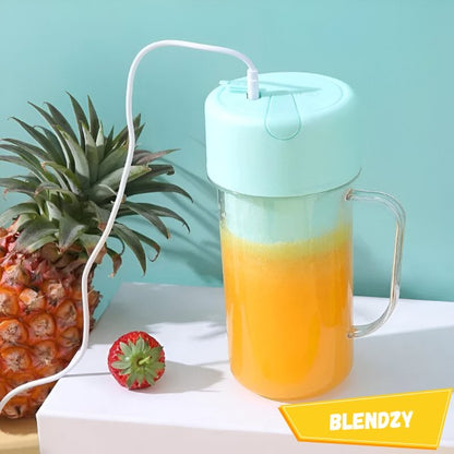 Blendzy Smoothie Maker