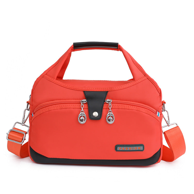 StyleLock Anti-Theft Bag