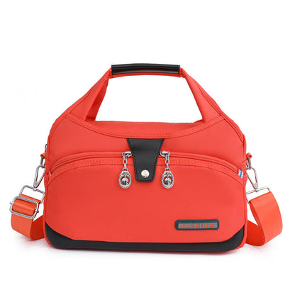 StyleLock Anti-Theft Bag