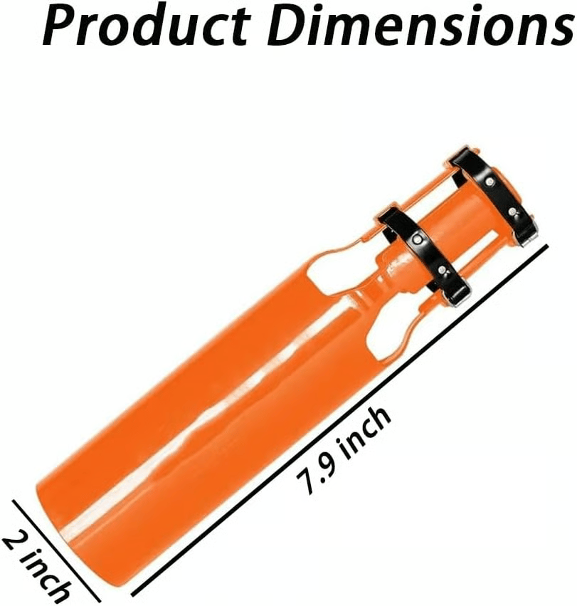 BlowMaster Turbo Nozzle