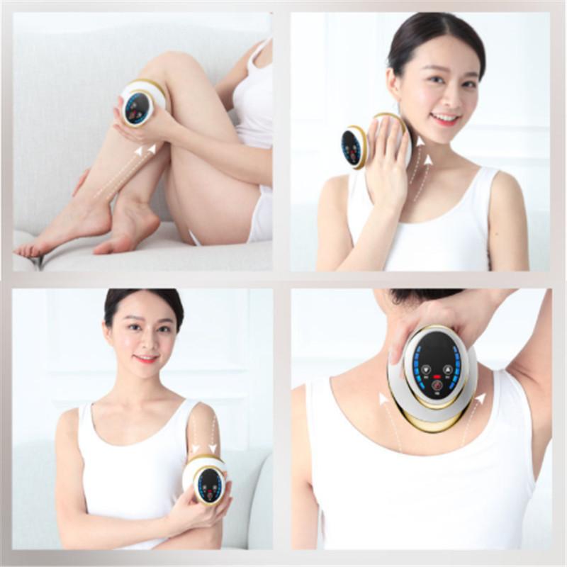 SculptEase Electric Gua