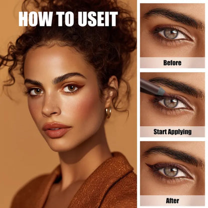 Waterproof Eyeliner Pencil