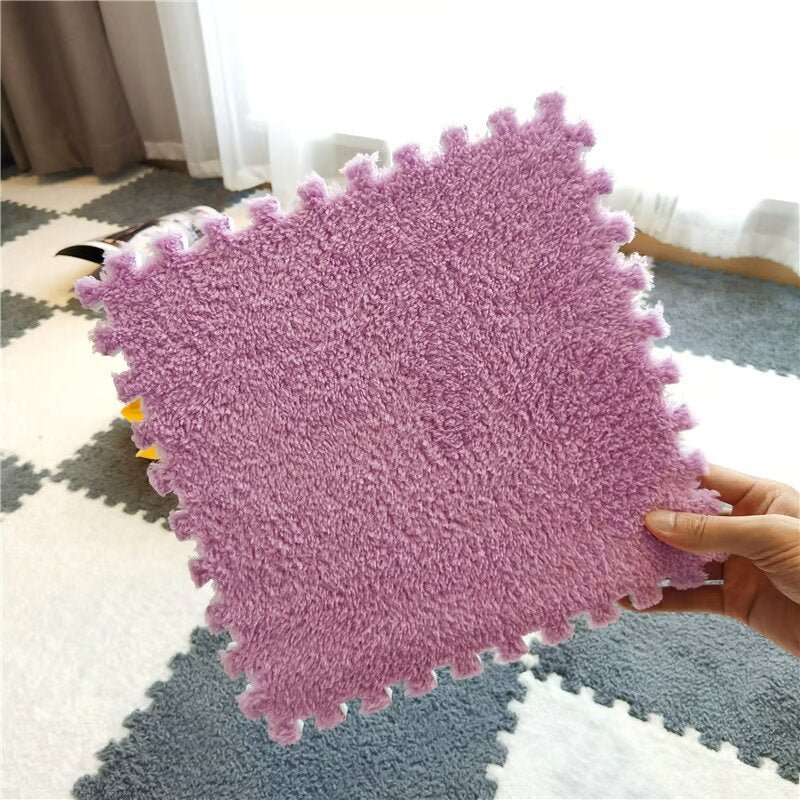 CozyPatch