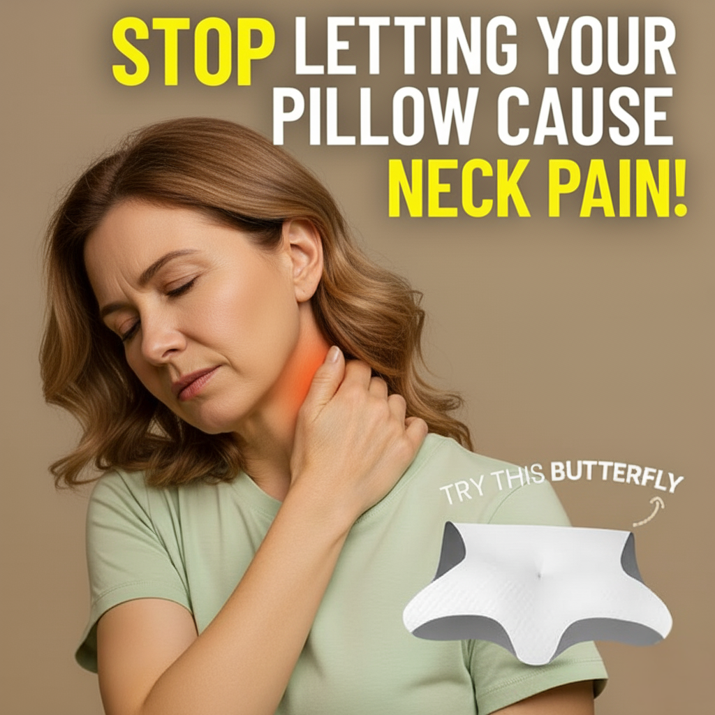 DreamCradle Memory Pillow