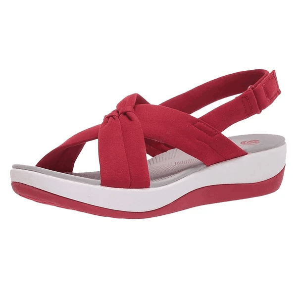 StepWell Orthopedic Sandals