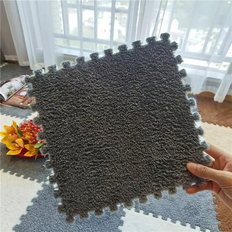 CozyPatch
