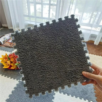 CozyPatch