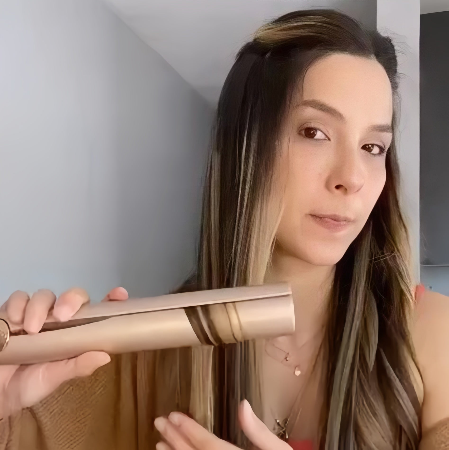 StyleSync 2-in-1
