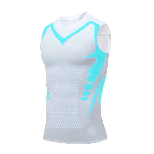 MuscleForge Ionic Vest