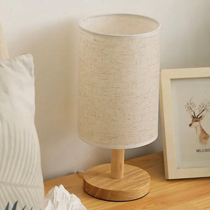 WarmGlow Table Lamp