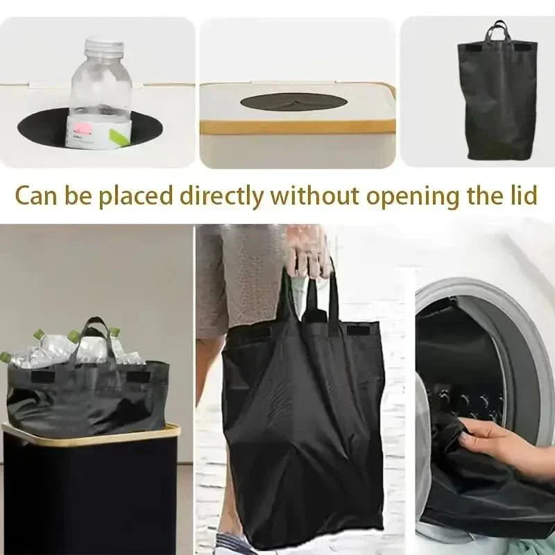 FoldEco 100L Bin