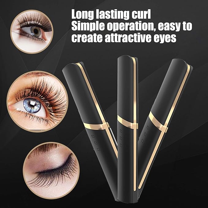 LashLuxe Pro Lash Styler