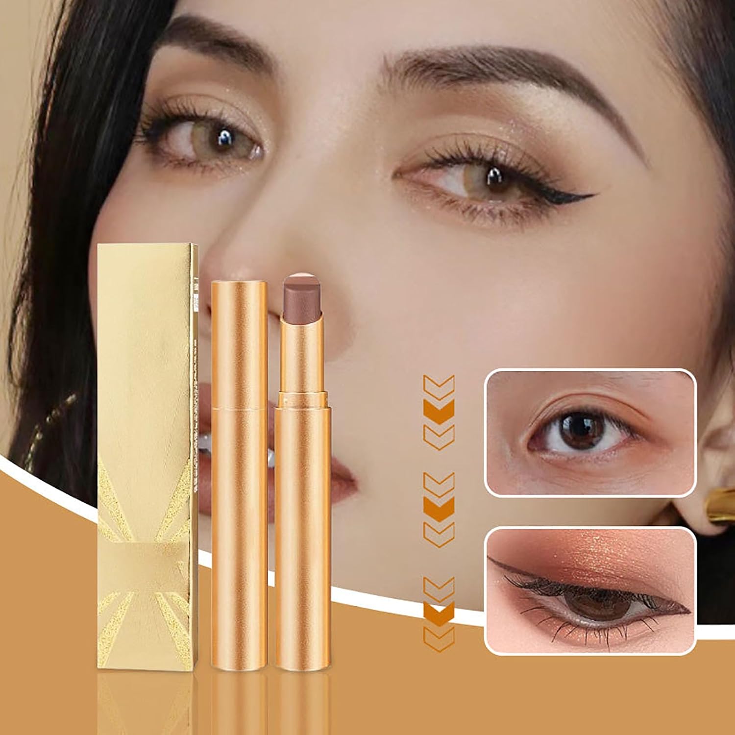 3-in-1 Eyeshadow Sticks