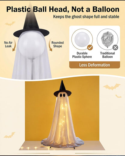 Ghostly Glow Duo
