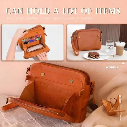 WalletBag 3-in-1