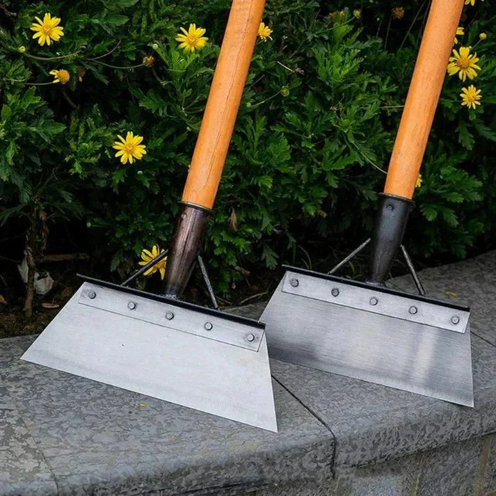 FlexiShovel