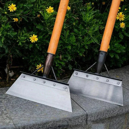 FlexiShovel