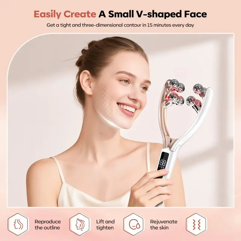 Radiance Roller