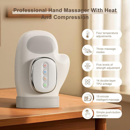 TheraGlove Hand Massager