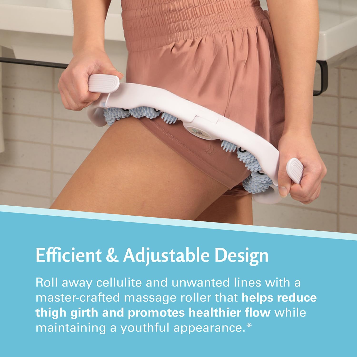 ELOA Lymphatic Drainage Massager