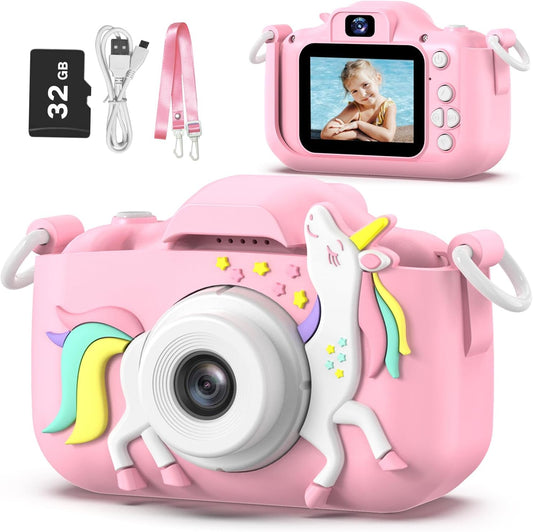 Kids Digital Camera
