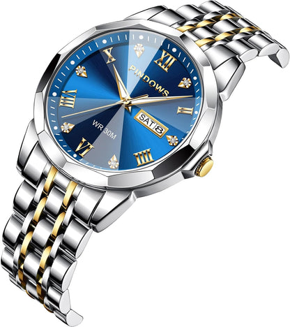 Luxury Men's Watch