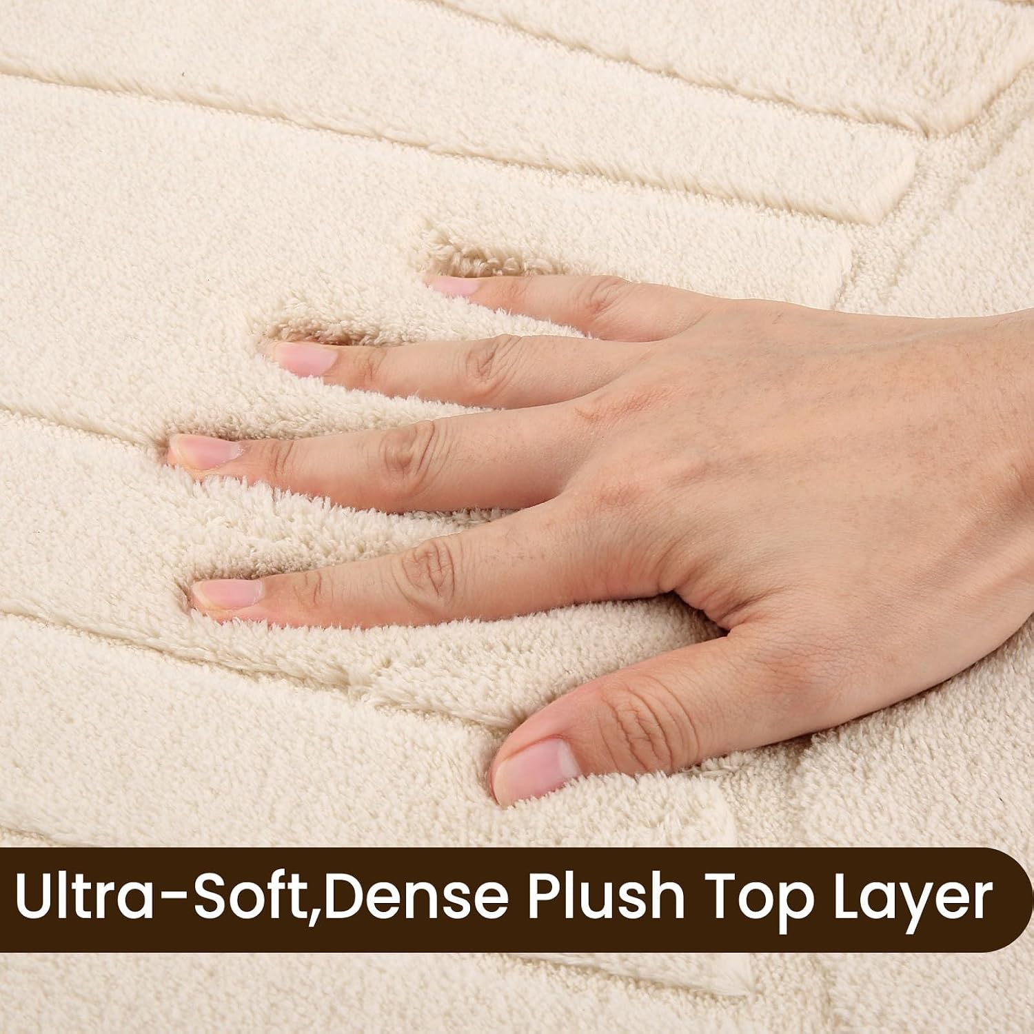 SoftStep Non-Slip Rug
