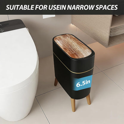 Suyika Hygienic Touchless Can