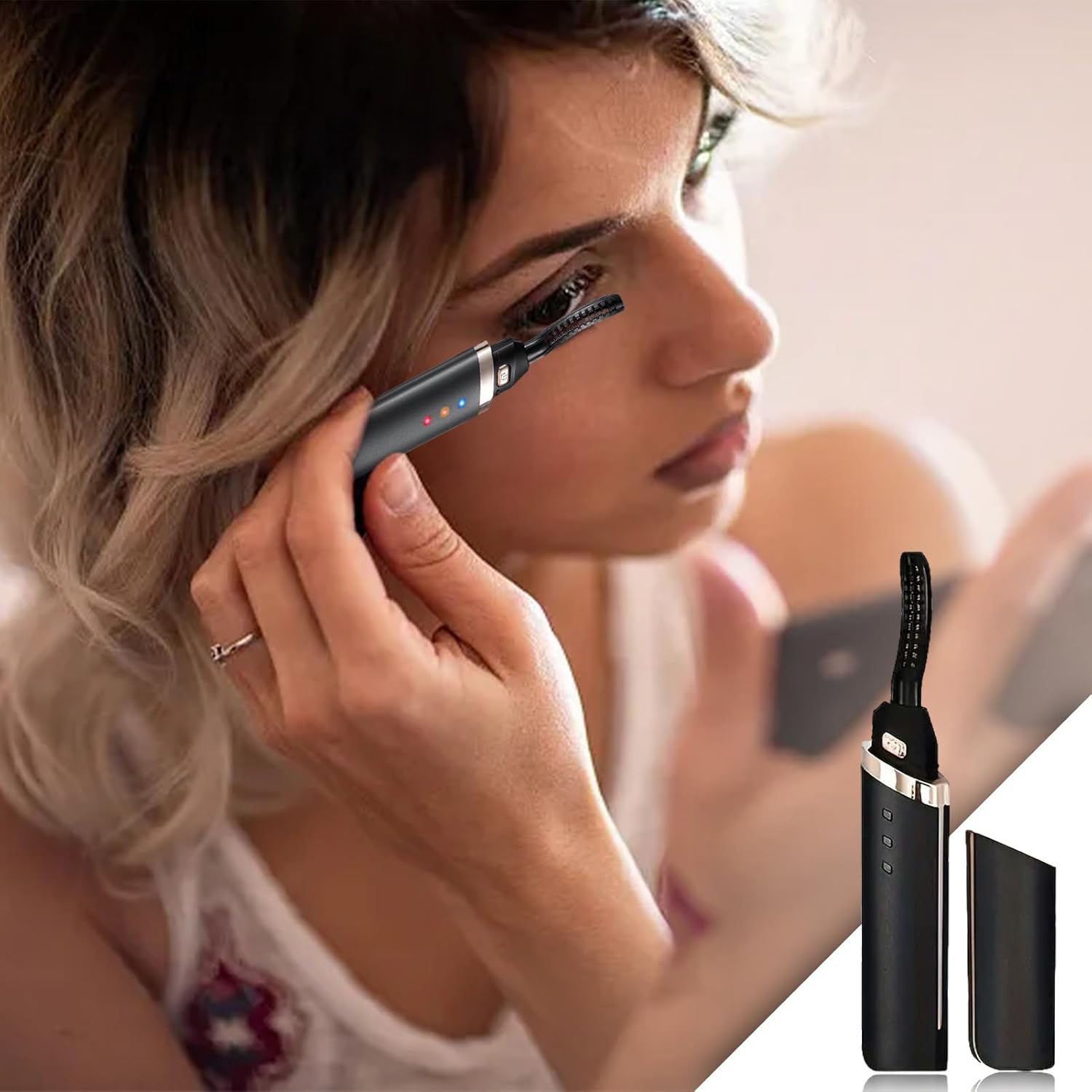 LashLuxe Pro Lash Styler