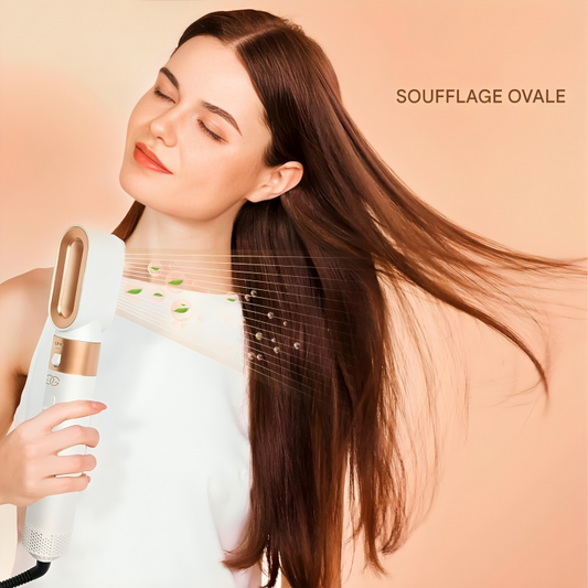 CurlCraft Pro 5-in-1