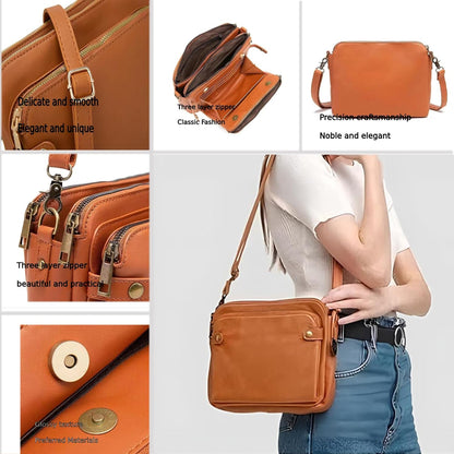WalletBag 3-in-1