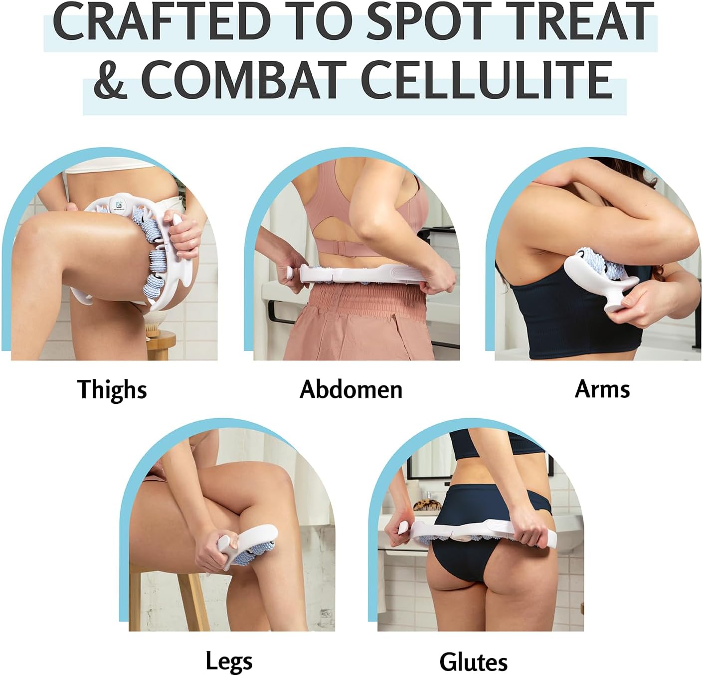 ELOA Lymphatic Drainage Massager