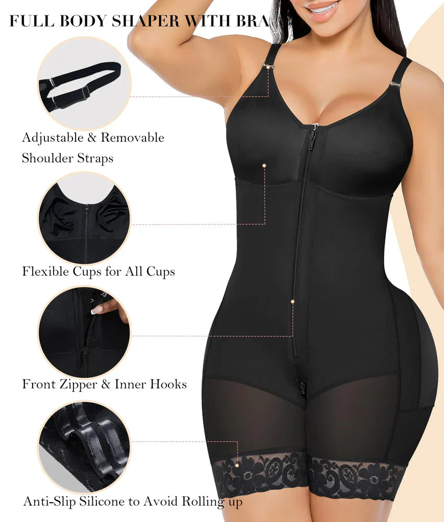 ShapeLux Tummy Control Shape